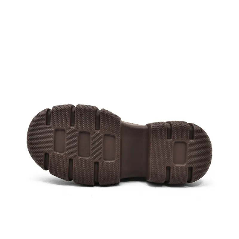 KMD Short Martin Boot 6CM Women's-9