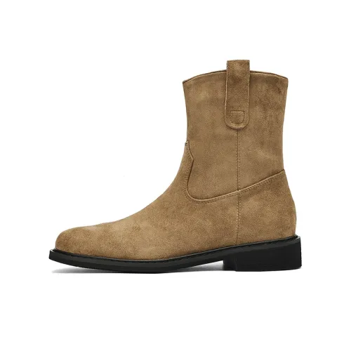 HLA Ankle Arancione Women's
