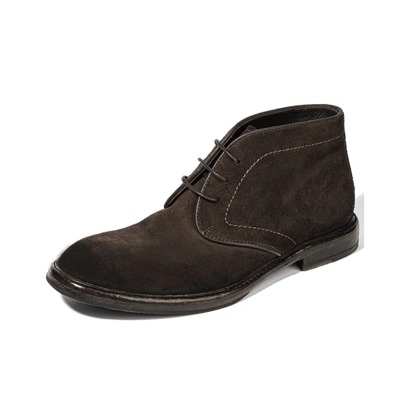 Dreambo Short Martin Boot Men's-6