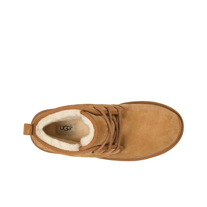 UGG Neumel Boot Chestnut-3