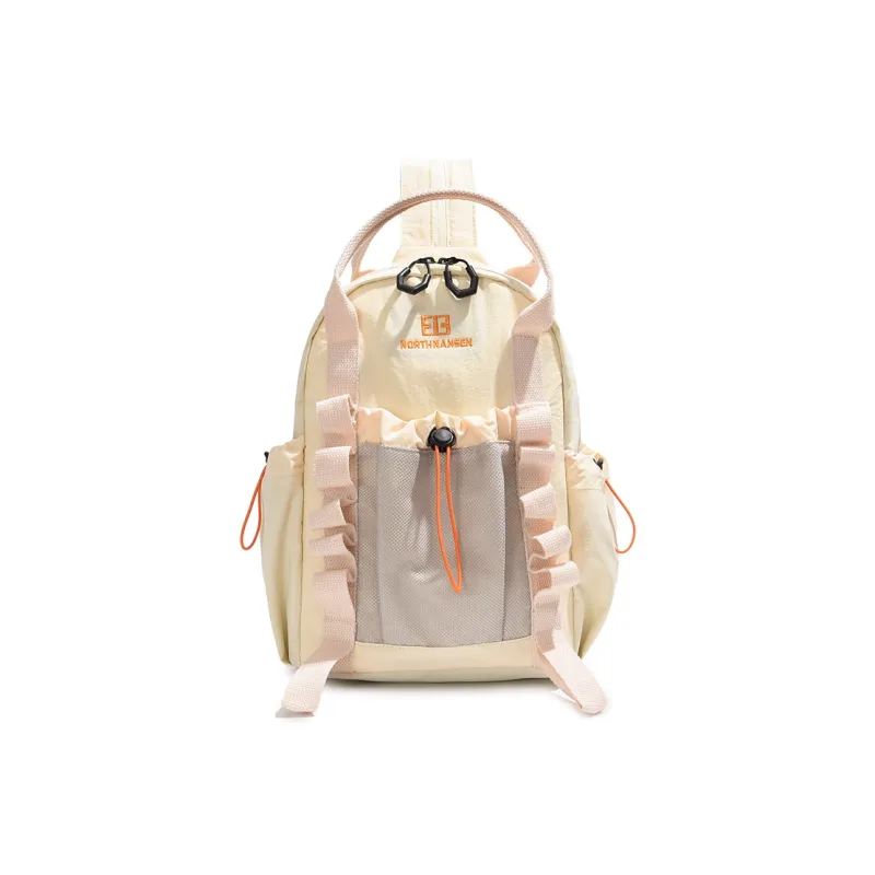 FINDINGS Oxford Backpack Regular Unisex Multicolor-12
