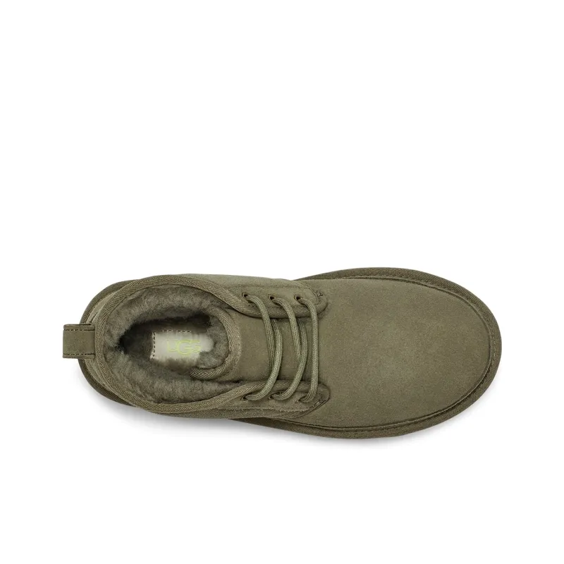 UGG Neumel Boot Burnt Olive Women's-3