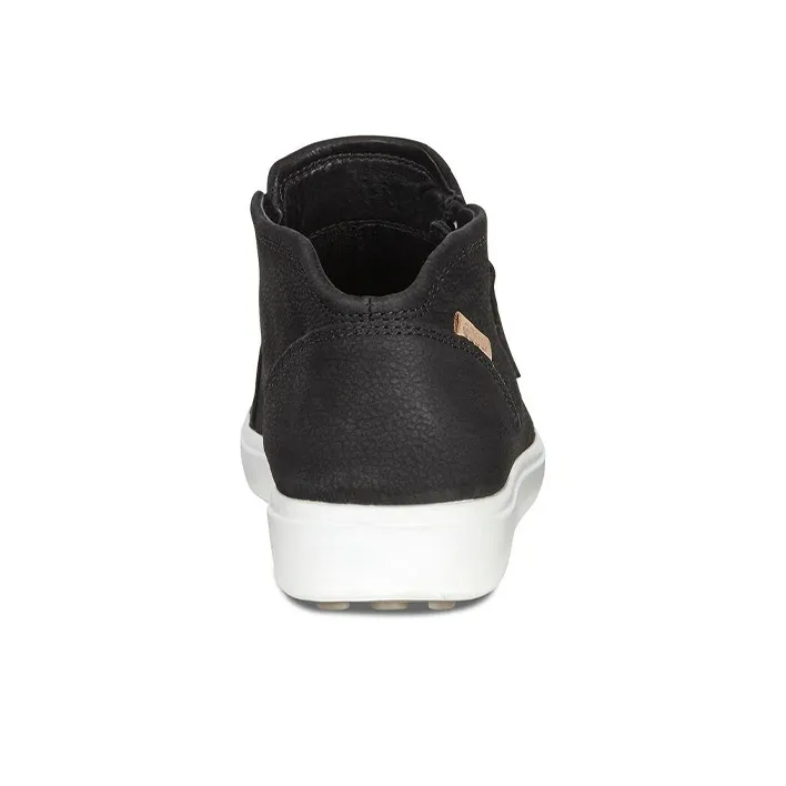 Ecco Mork Ankle Boots Women's Black-3