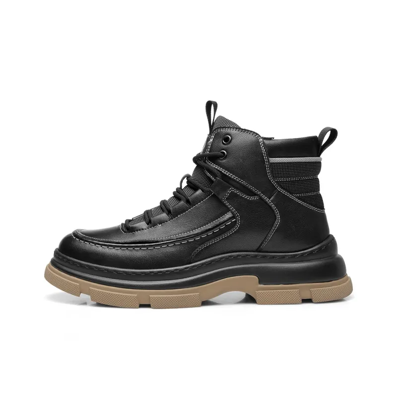 Strongman 3515 Martin Boot Men's-0