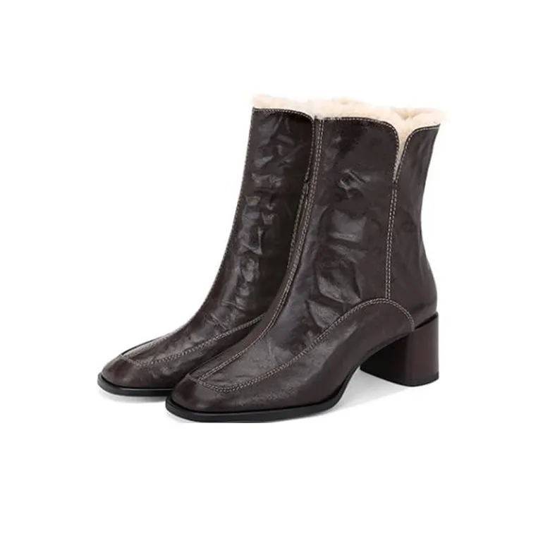 JESSICA SOPHIA Ankle Boots Women's-3