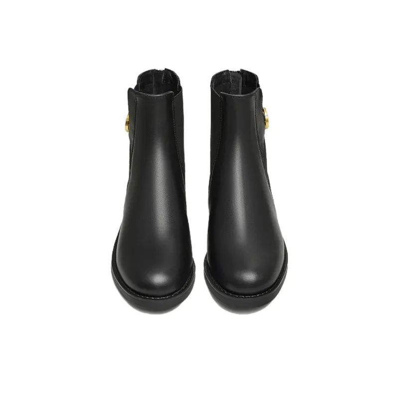 Tata Short Chelsea Boots 3cm Women's-3