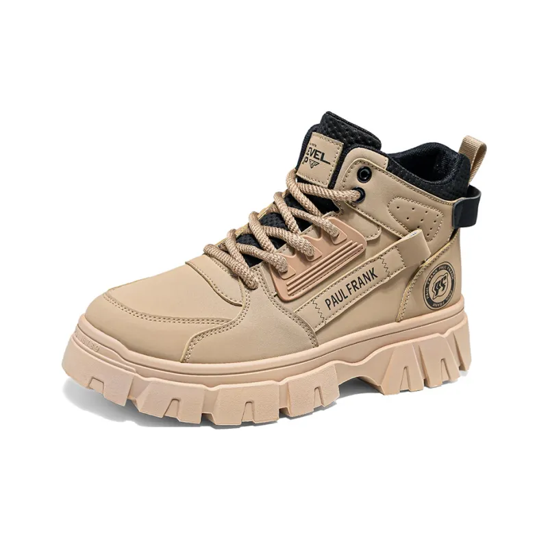 PAUL FRANK Short Martin Boot Men's-11