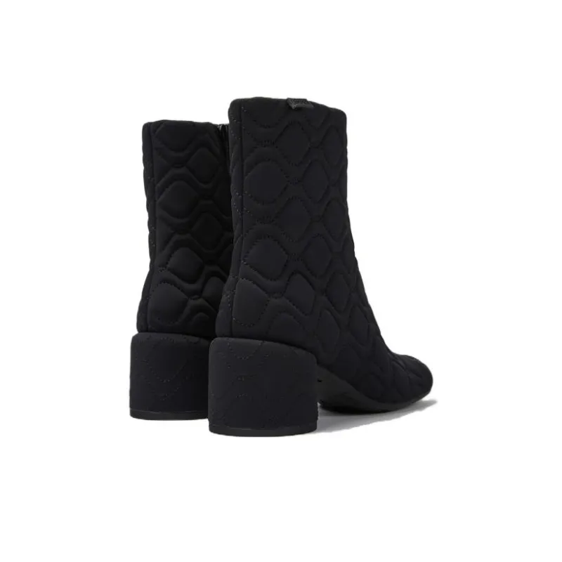 CAMPER Niki 60mm Quilted Boots-2