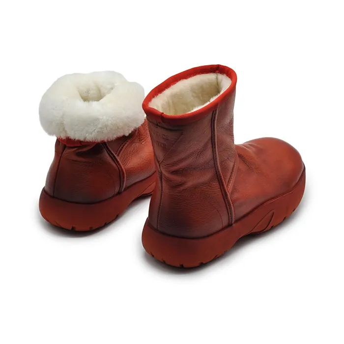 ARTMU Snow Boots Women's-2