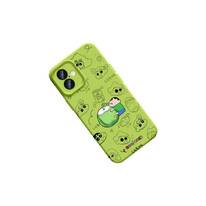 KEXINSHENG Phone Cases-23