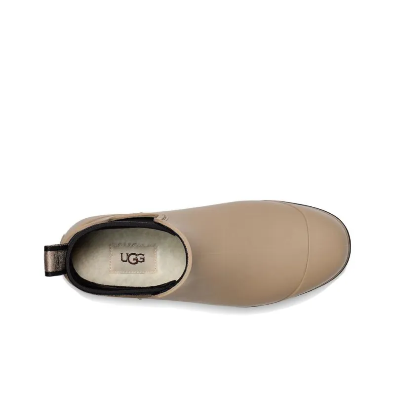 UGG Droplet Ankle Boots-3