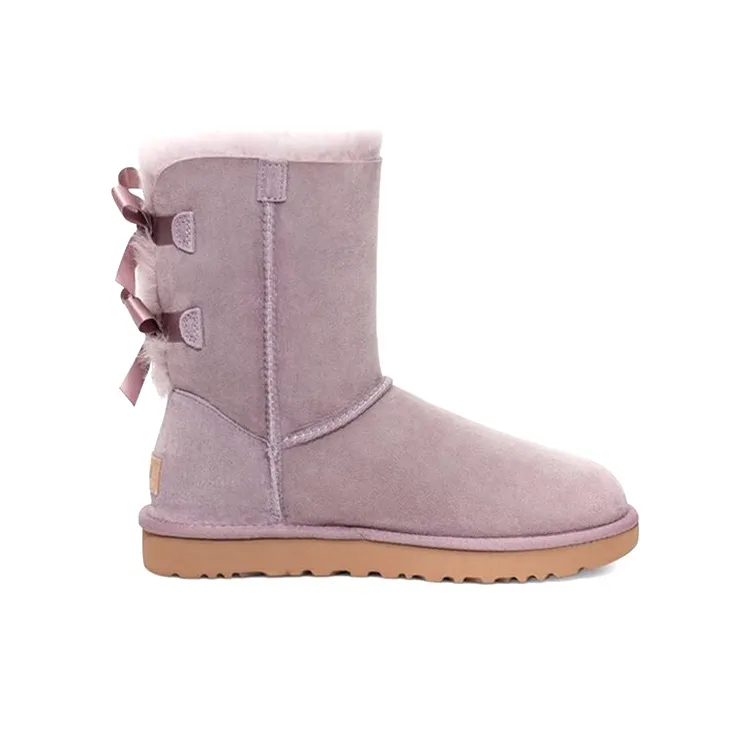 UGG Bailey Bow Ii 2.0 Women's-1
