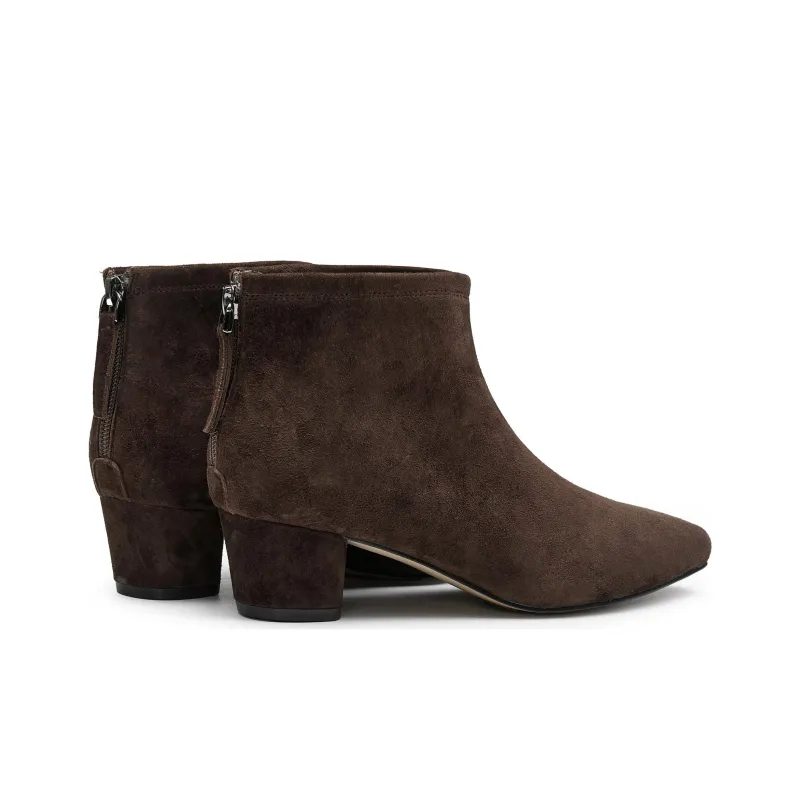 Joypeace Ankle Boots Women's-8
