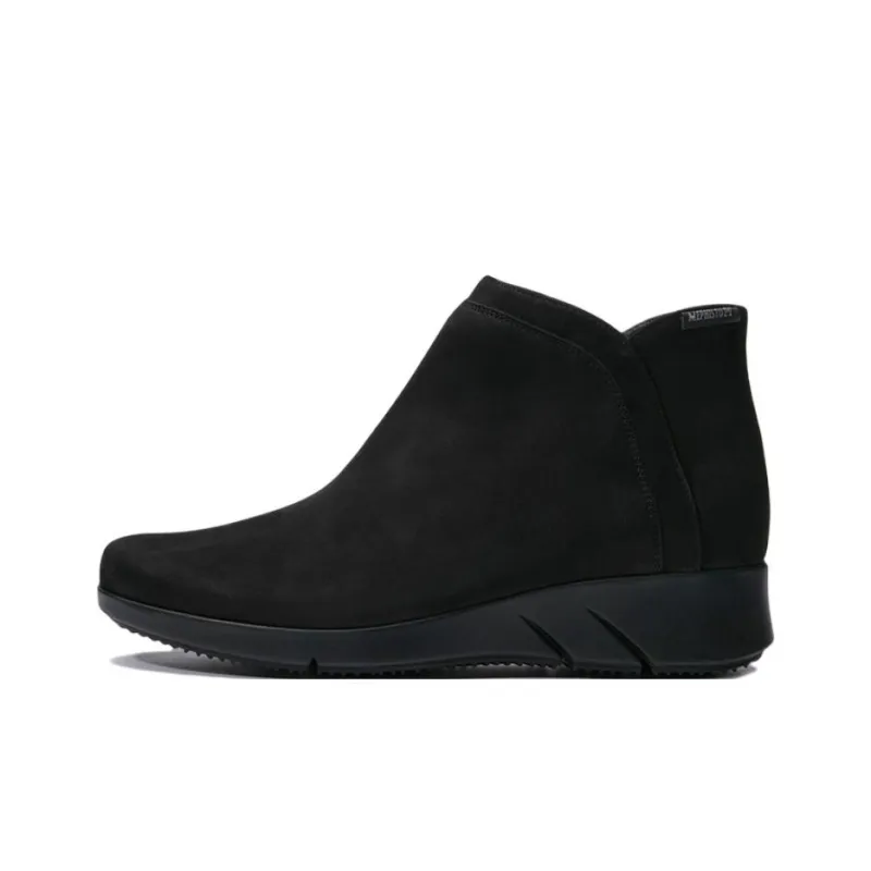 MEPHISTO Ankle Boots 3cm Women's-6