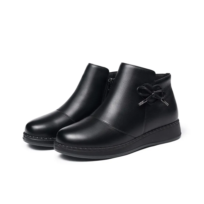 AOKANG Ankle Boots Women's-2