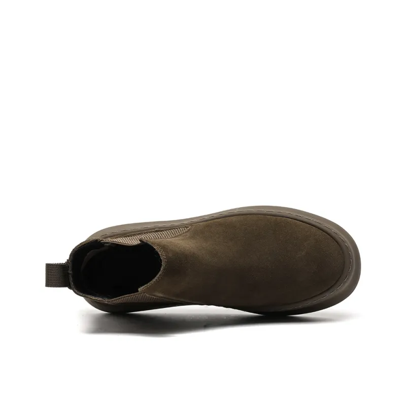 Cachiotti KAQIAODI Short Chelsea Boots Men's-19