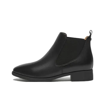 BASTO Short Chelsea Boots Women's