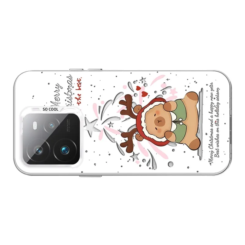CHUNFAN Phone Cases-24