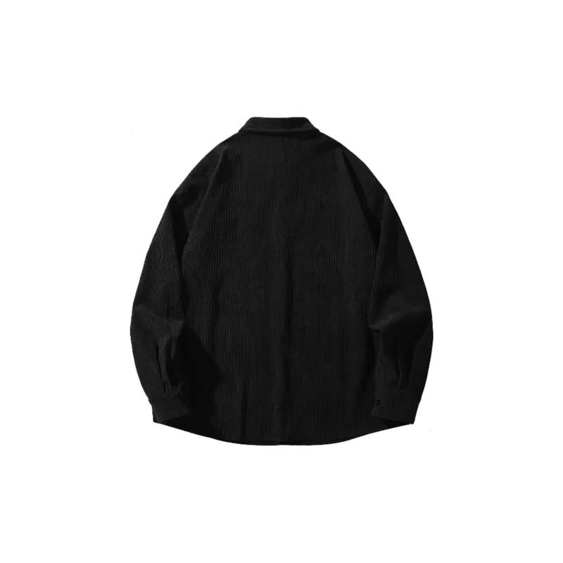 Cotton Shirts Unisex-3