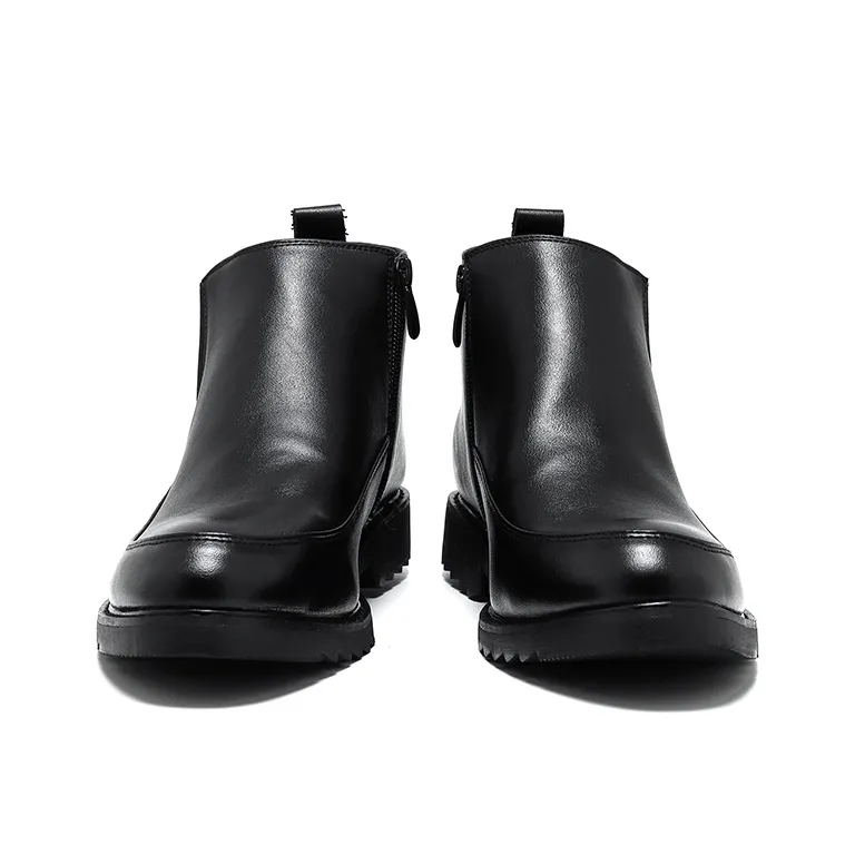 Cachiotti Ankle Boots Men's Black-2