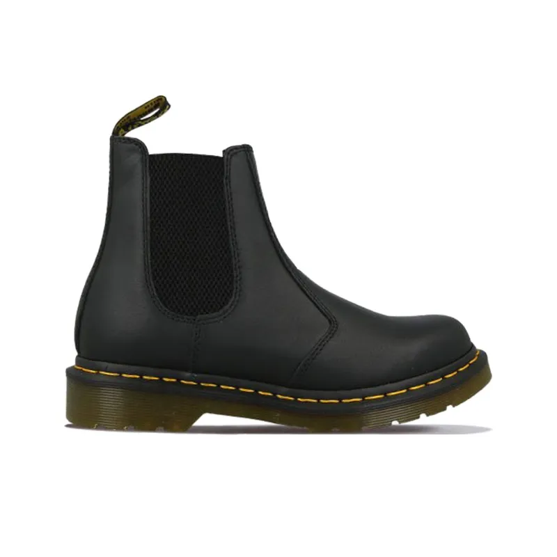 Dr.Martens Chelsea Boots Women's Black-1