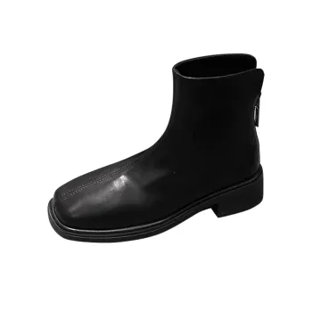 WESTLINK Knight Boots Chelsea Boots Women's