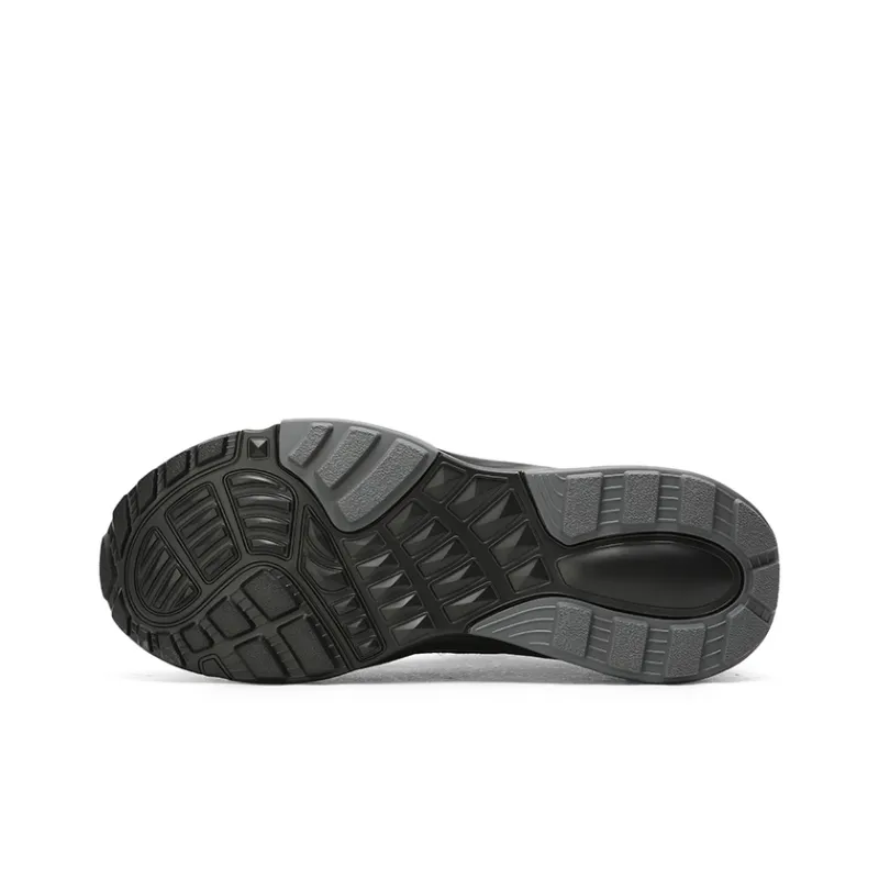 GOLDLION Ankle Boots Men's Black-4
