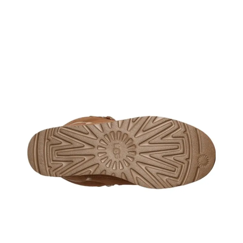 UGG Chestnut Highmel Women's-5