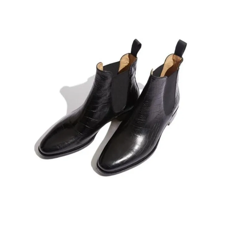 SCAROSSO Giancarlo Cocco Boots-2