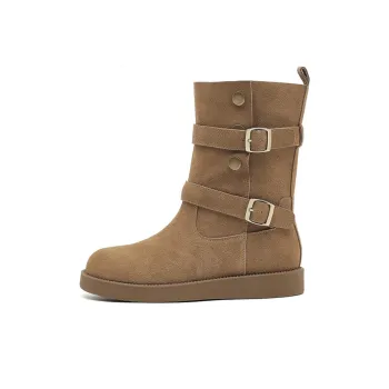 DAPHNE Ankle Boots Women's