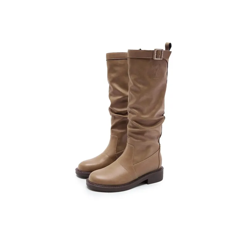 WESTLINK Knee-high Boots Women's-7
