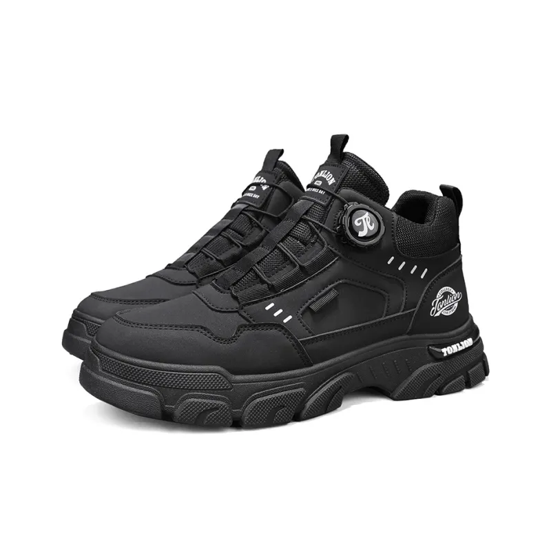 Tonlion Short Martin Boot Men's-7