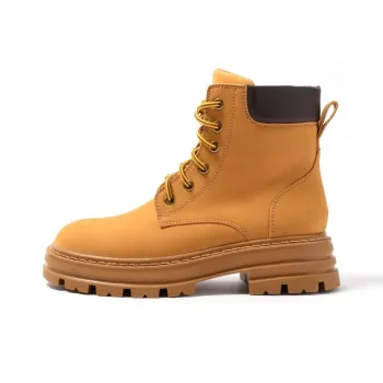 STEVE MADDEN Short Martin Boot Women's