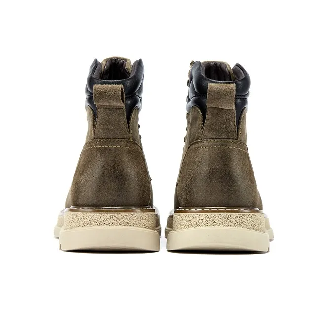 VICKI BROWN Jeans Outdoor Boots Men's-27