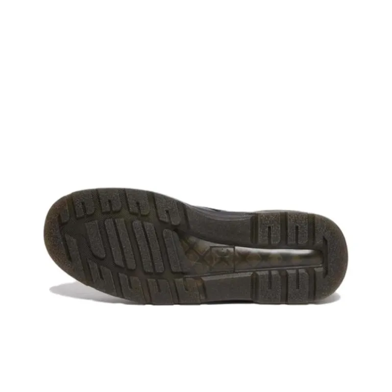 Dr. Martens Dr.Martens Crewson Classic Leather Everyday Boots 'Black'-4