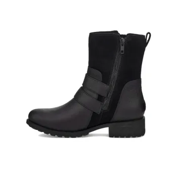 UGG Wilde Mid Top Black Women's