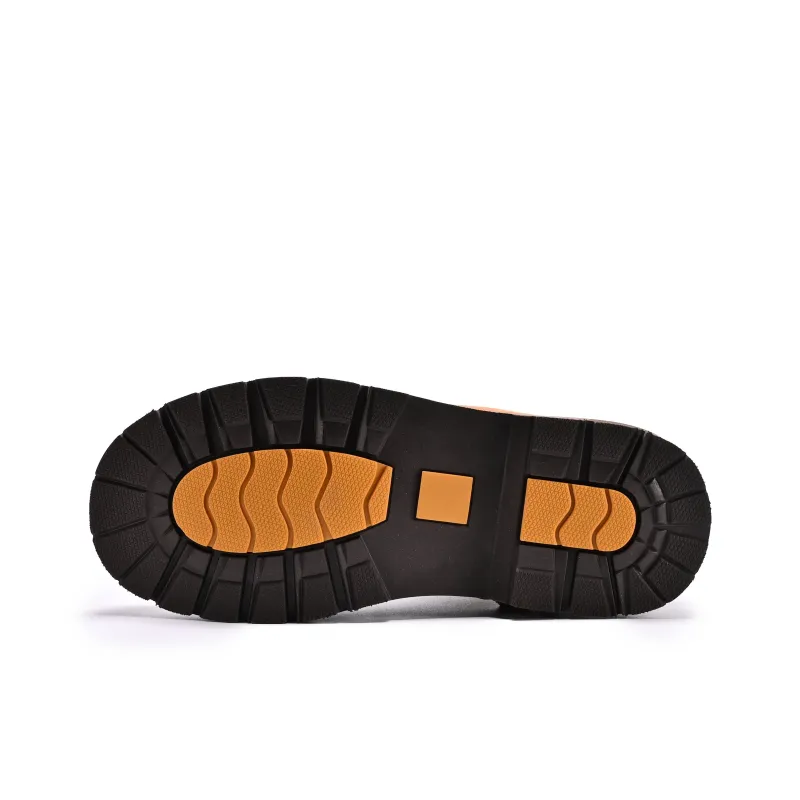 HERR TIGER Ankle Boots Unisex-11