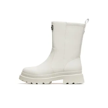 CAMEL Waterproof And Wear resistant Rain Boots Women's