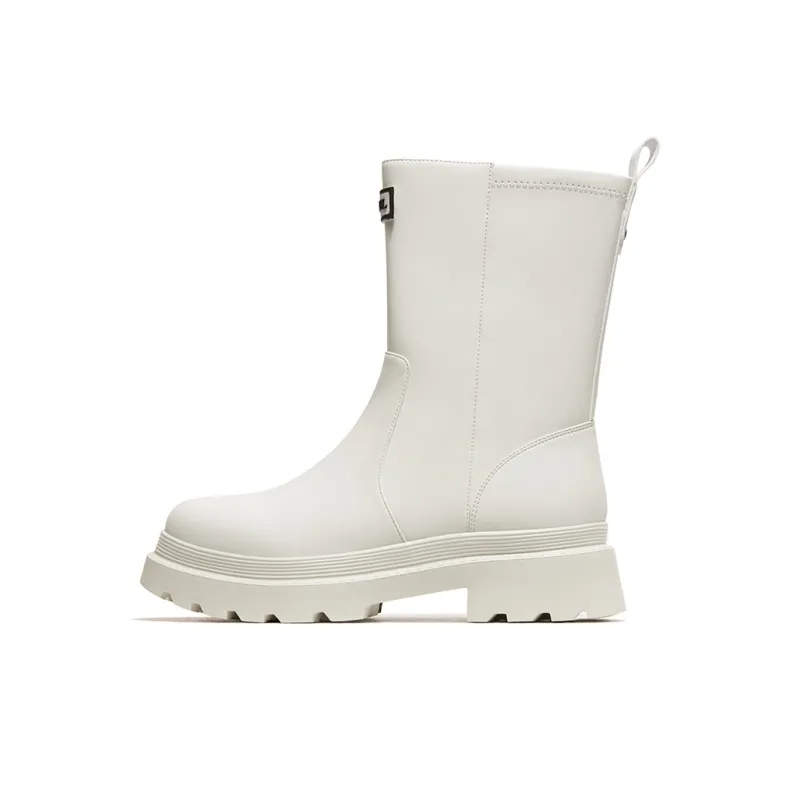 CAMEL Waterproof And Wear resistant Rain Boots Women's-4