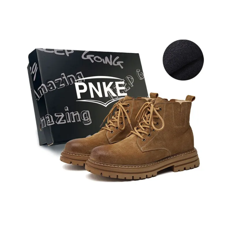 PNKE Martin Boots Men-13