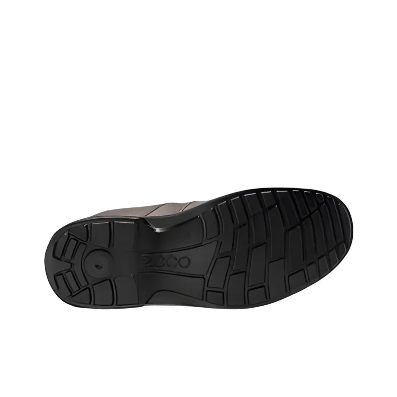 Ecco Martin Boots Men Coffee-4