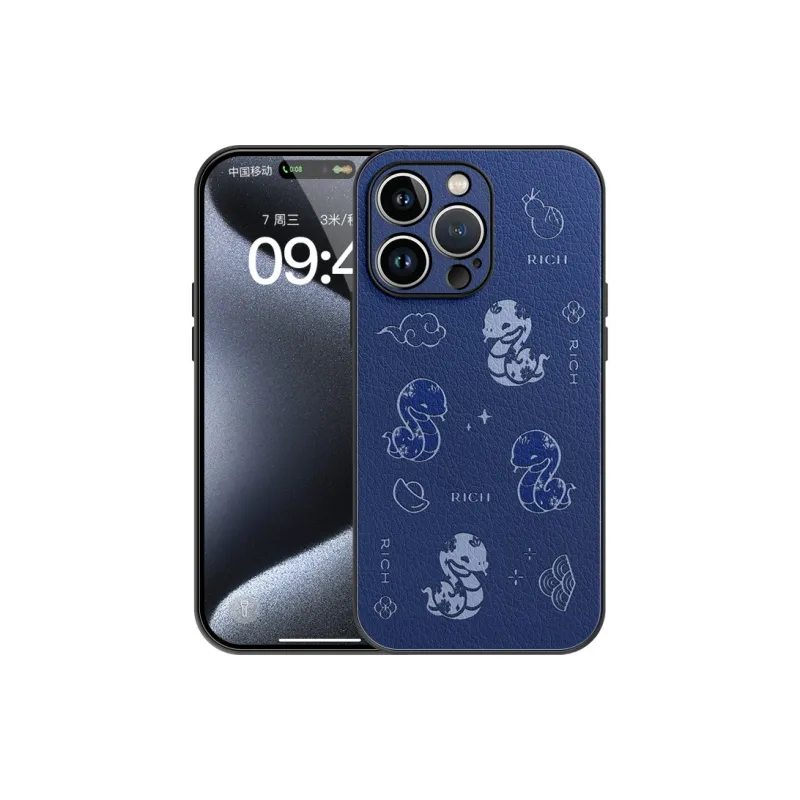 Lingtao Phone Cases-4