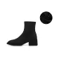 Black (Fleece-Lined)