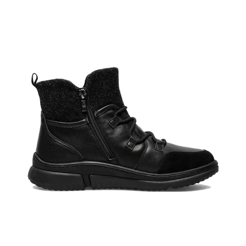 Hush Puppies Ankle Boots Women's-1