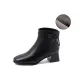 Black (Down Lining)