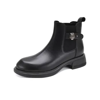 D FUSE SCANDINAVIA Chelsea Boots Women's