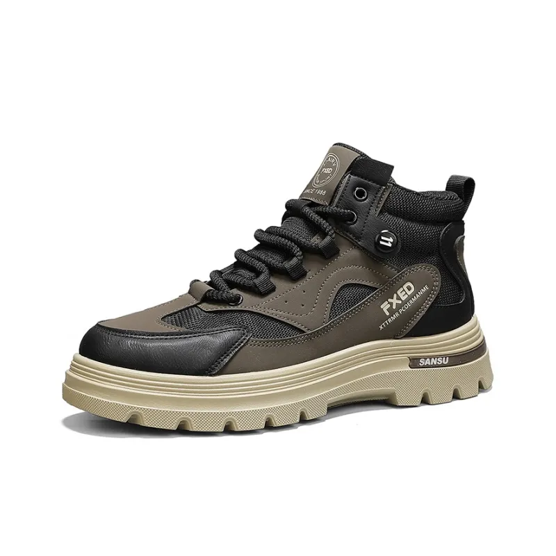 DM Martin Boots Men-1