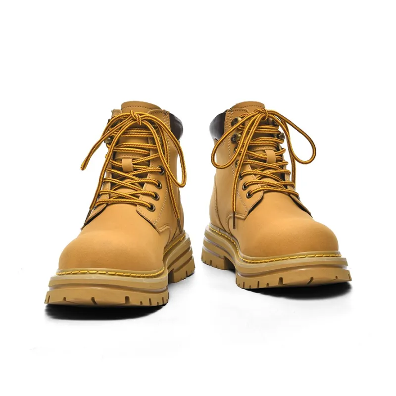 LONSDALE Short Martin Boot Unisex-1
