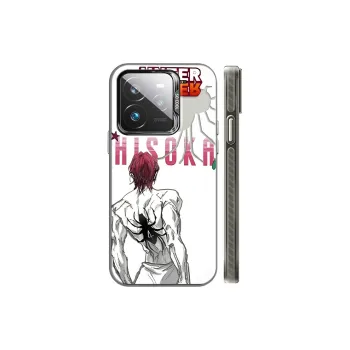 CHUNFAN Phone Cases