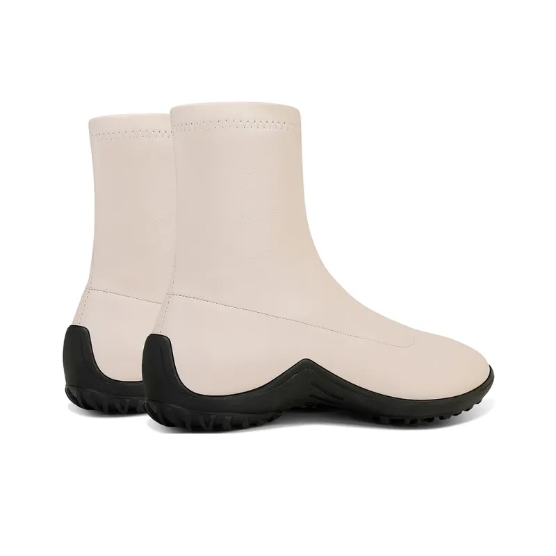 ;HMZ Ankle Boots Women's-8
